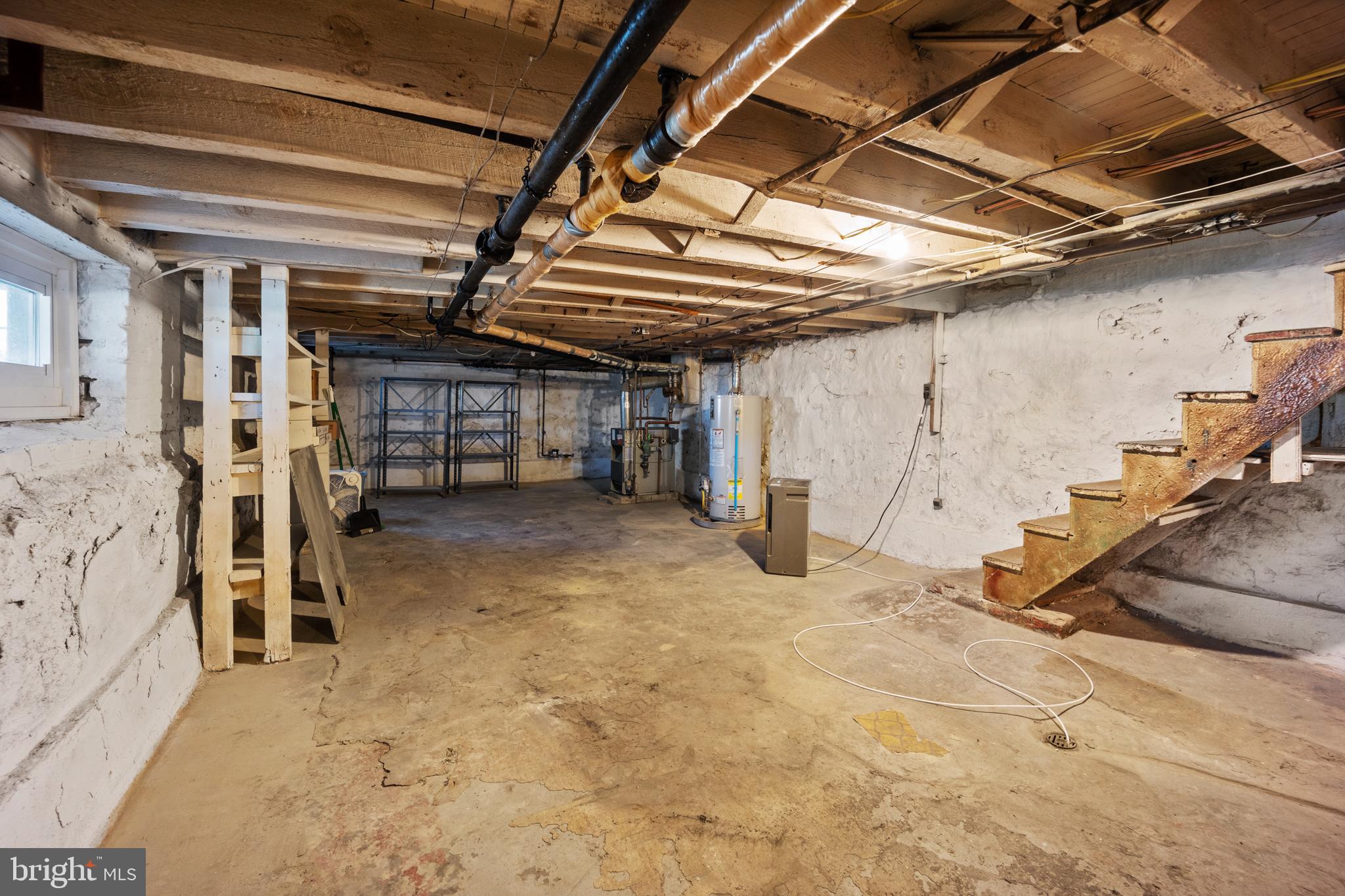 439 Rutledge Avenue Folsom, PA 19033 - Photo 23 of 29 Basement