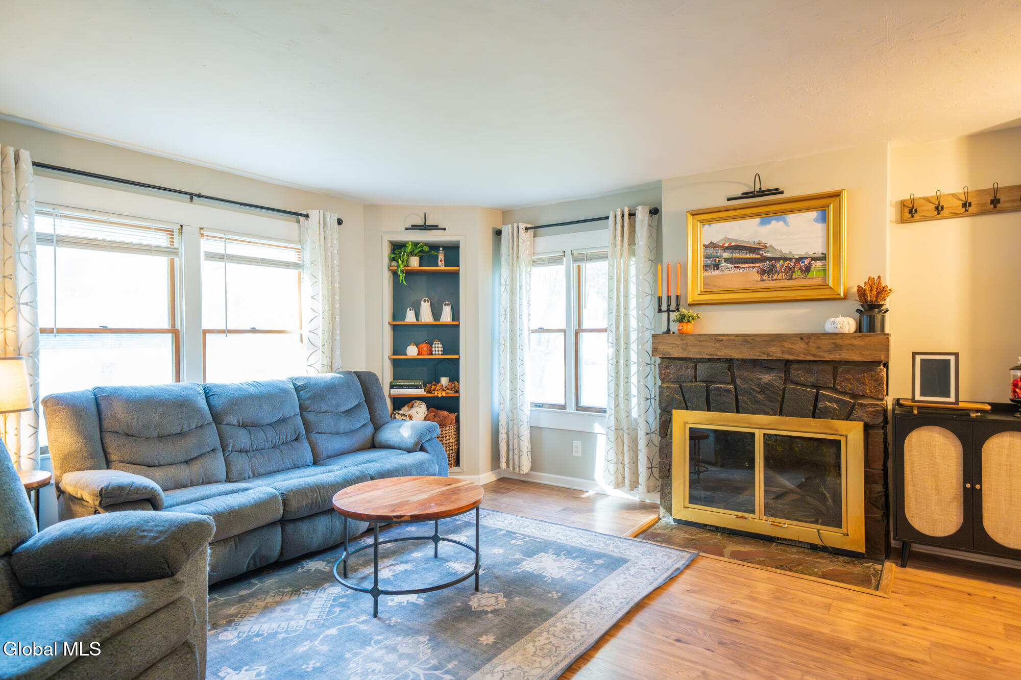 196 Meadowbrook Road Queensbury, NY 12804 - Photo 8 of 28 living main2
