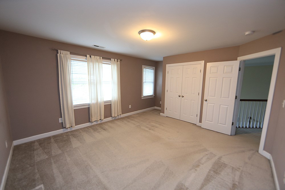 2108 Karns Place Raleigh, NC 27614 - Photo 14 of 26 Secondary Bedroom