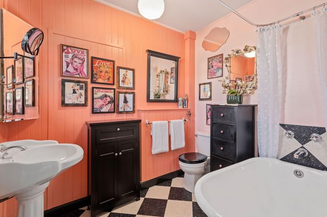 $1,450,000 | 417 Donze Avenue, Santa Barbara, CA 93101