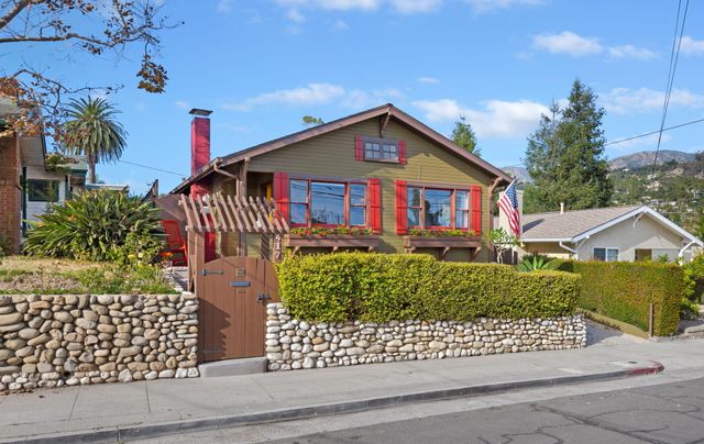 $1,450,000 | 417 Donze Avenue, Santa Barbara, CA 93101