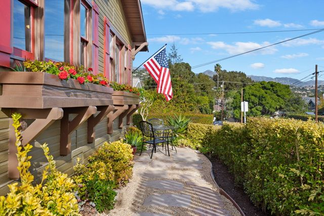 $1,450,000 | 417 Donze Avenue, Santa Barbara, CA 93101