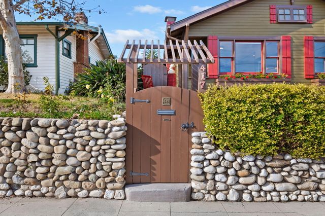 $1,450,000 | 417 Donze Avenue, Santa Barbara, CA 93101
