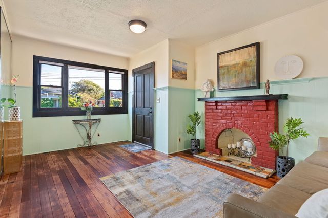 $1,450,000 | 417 Donze Avenue, Santa Barbara, CA 93101