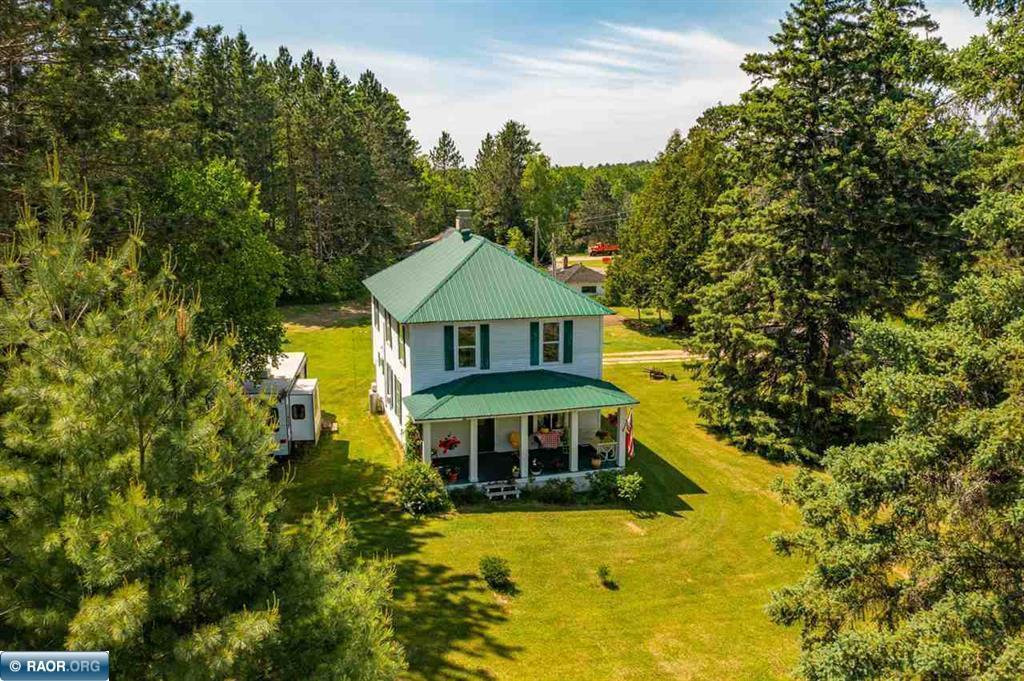 9096 Wiseman Road Tower, MN 55790 - Photo 1 of 1
