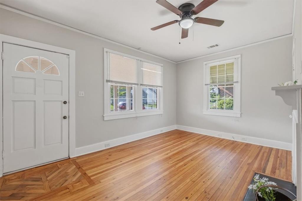 37 Dogwood Street Northeast Rome, GA 30161 - Photo 16 of 20