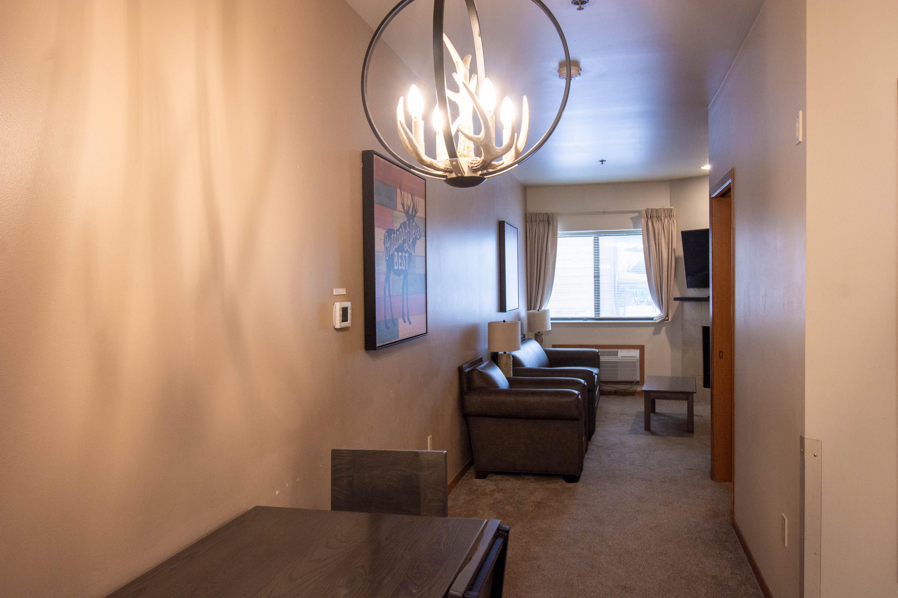 7020 Grand Geneva Way, Unit 137 Lyons, WI 53147 - Photo 11 of 25 Living Room