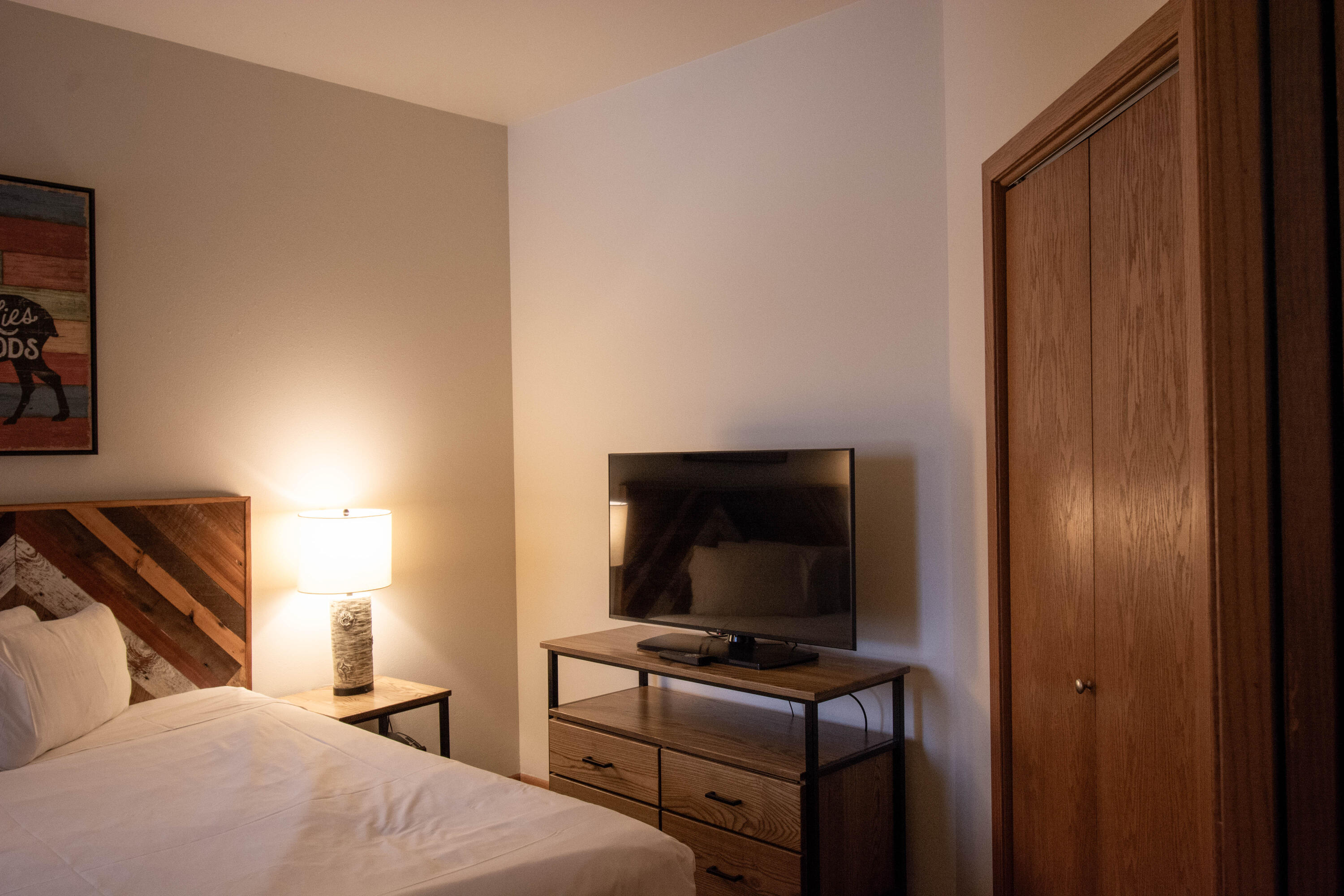 7020 Grand Geneva Way, Unit 137 Lyons, WI 53147 - Photo 13 of 25 Bedroom