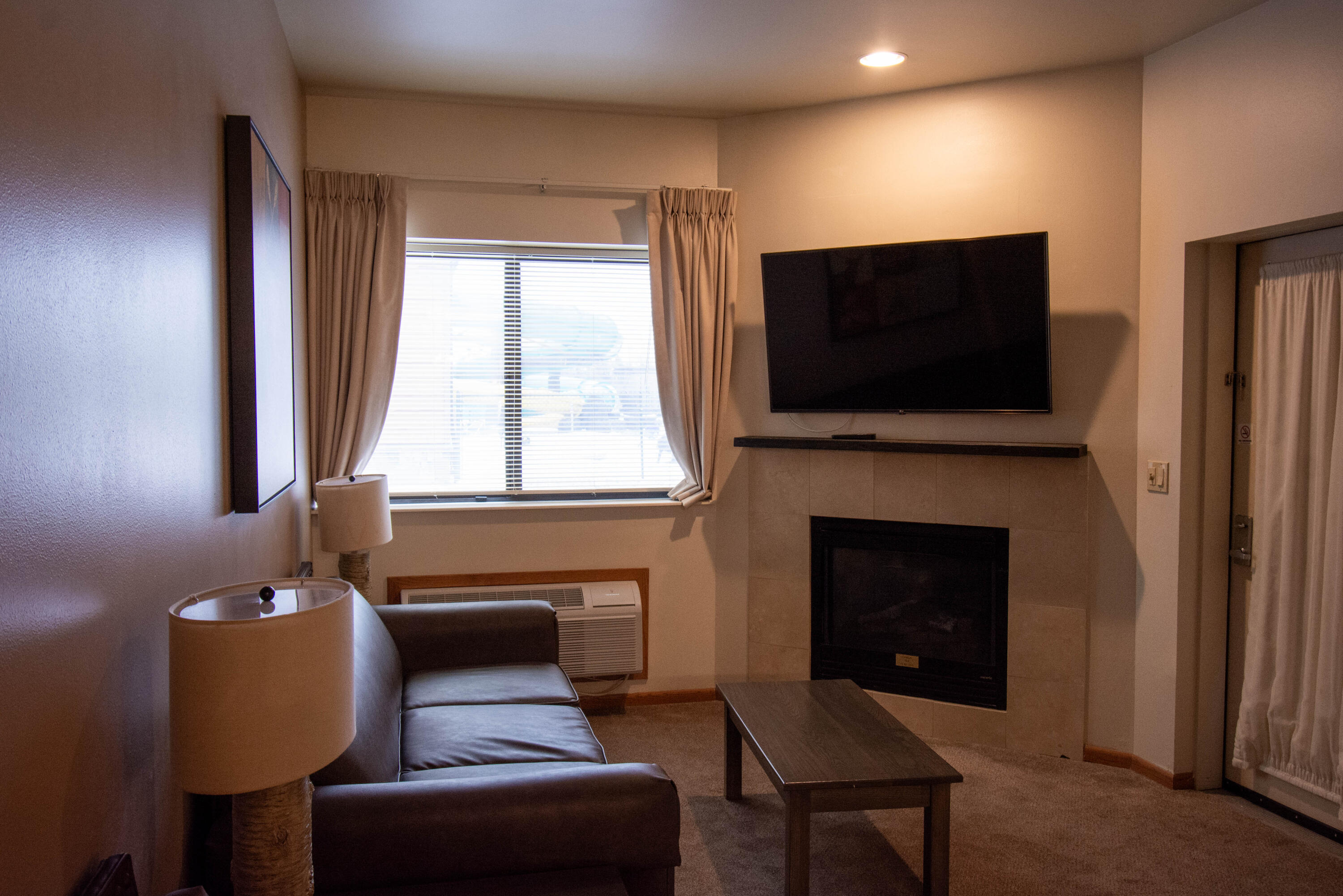7020 Grand Geneva Way, Unit 137 Lyons, WI 53147 - Photo 15 of 25 Living Room