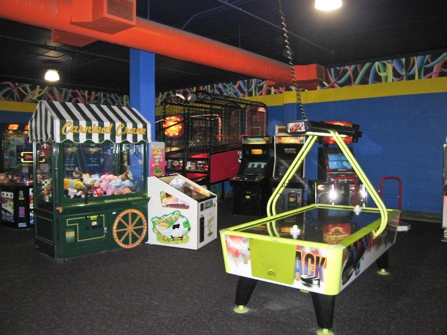 7020 Grand Geneva Way, Unit 137 Lyons, WI 53147 - Photo 7 of 25 Arcade