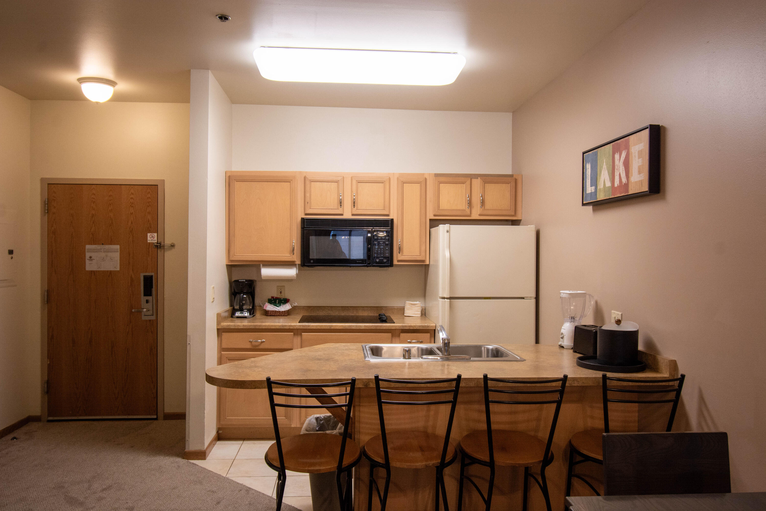 7020 Grand Geneva Way, Unit 137 Lyons, WI 53147 - Photo 8 of 25 Kitchen