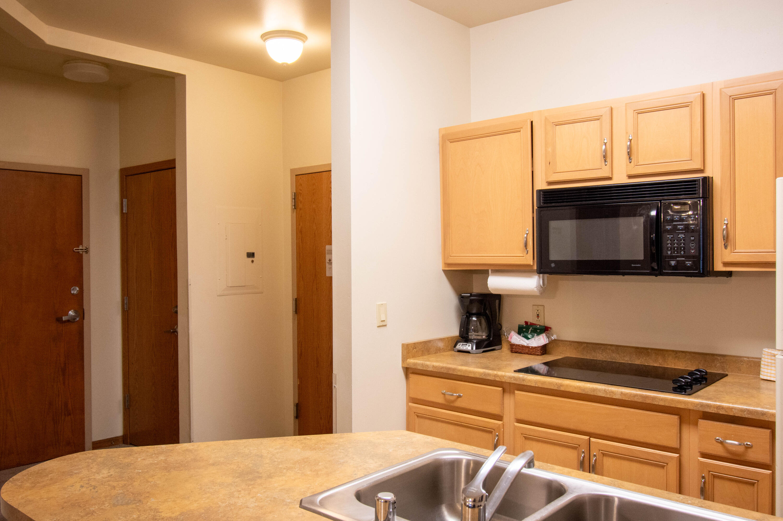 7020 Grand Geneva Way, Unit 137 Lyons, WI 53147 - Photo 9 of 25 Kitchen