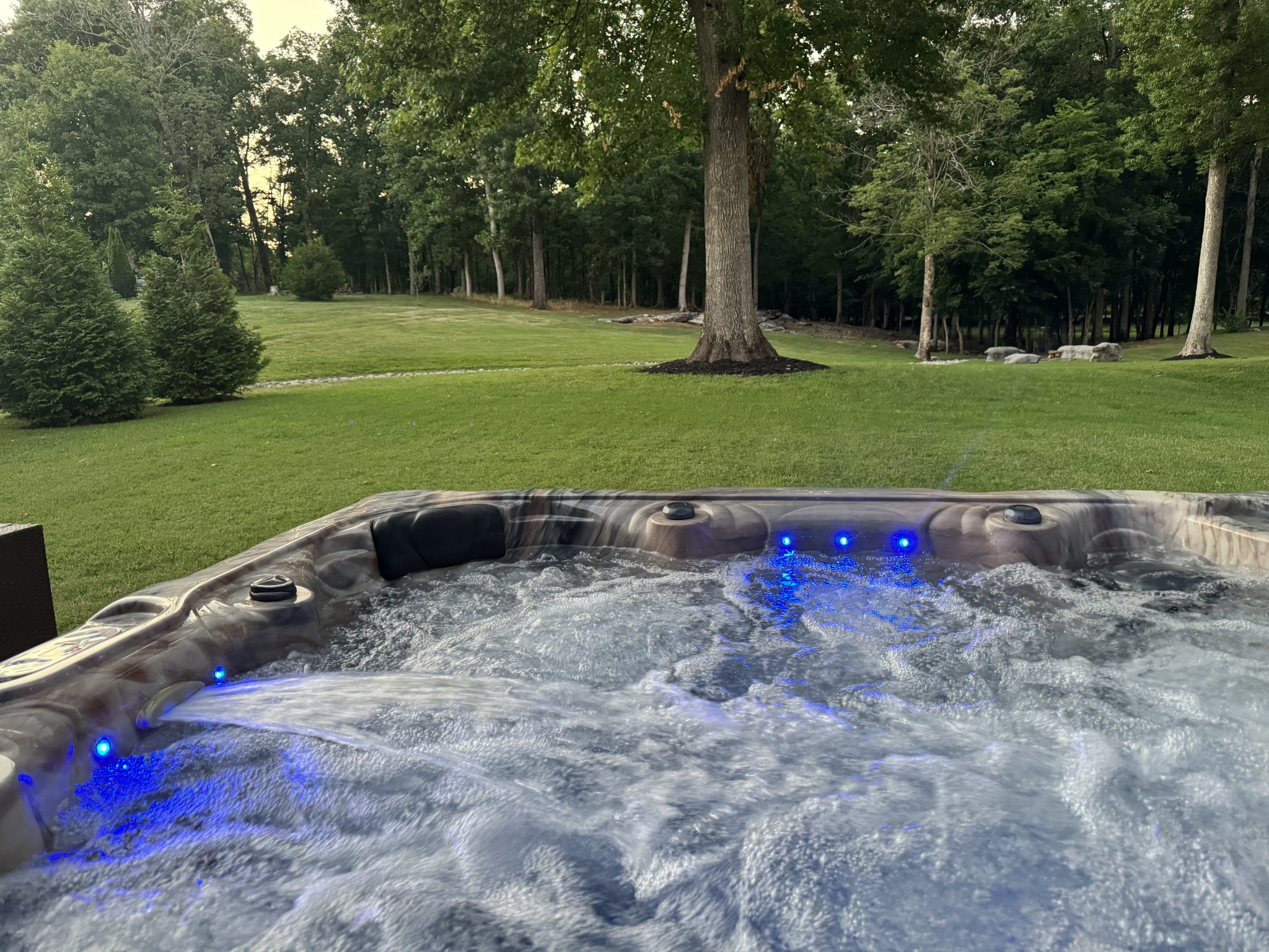 1705 Zevon Court Spring Hill, TN 37174 - Photo 46 of 50 Gallery Image 46