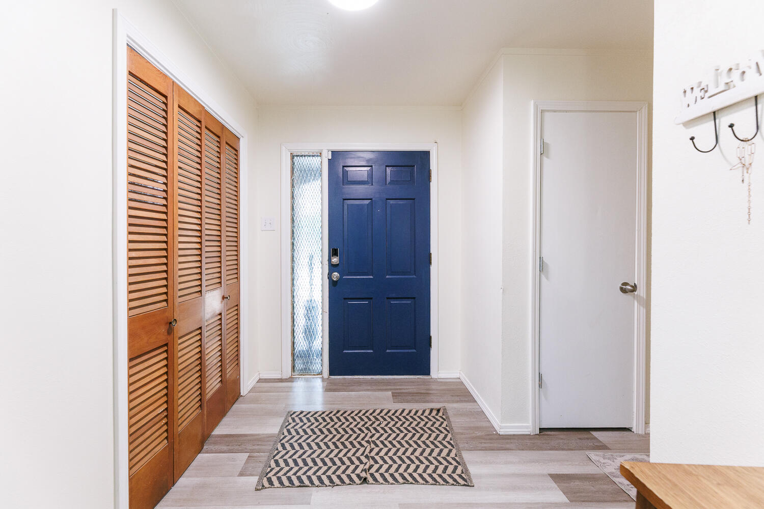 3602 48th Street Lubbock, TX 79413 - Photo 4 of 59 Entryway