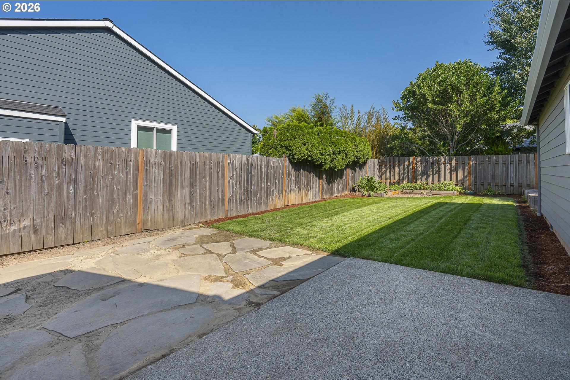 15823 Southwest Springtooth Lane Sherwood, OR 97140 - Photo 33 of 48 Gallery Image 33