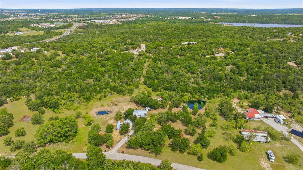 151 High Point Road Weatherford, TX 76088 - Photo 39 of 40 a view of a field with an outdoor space