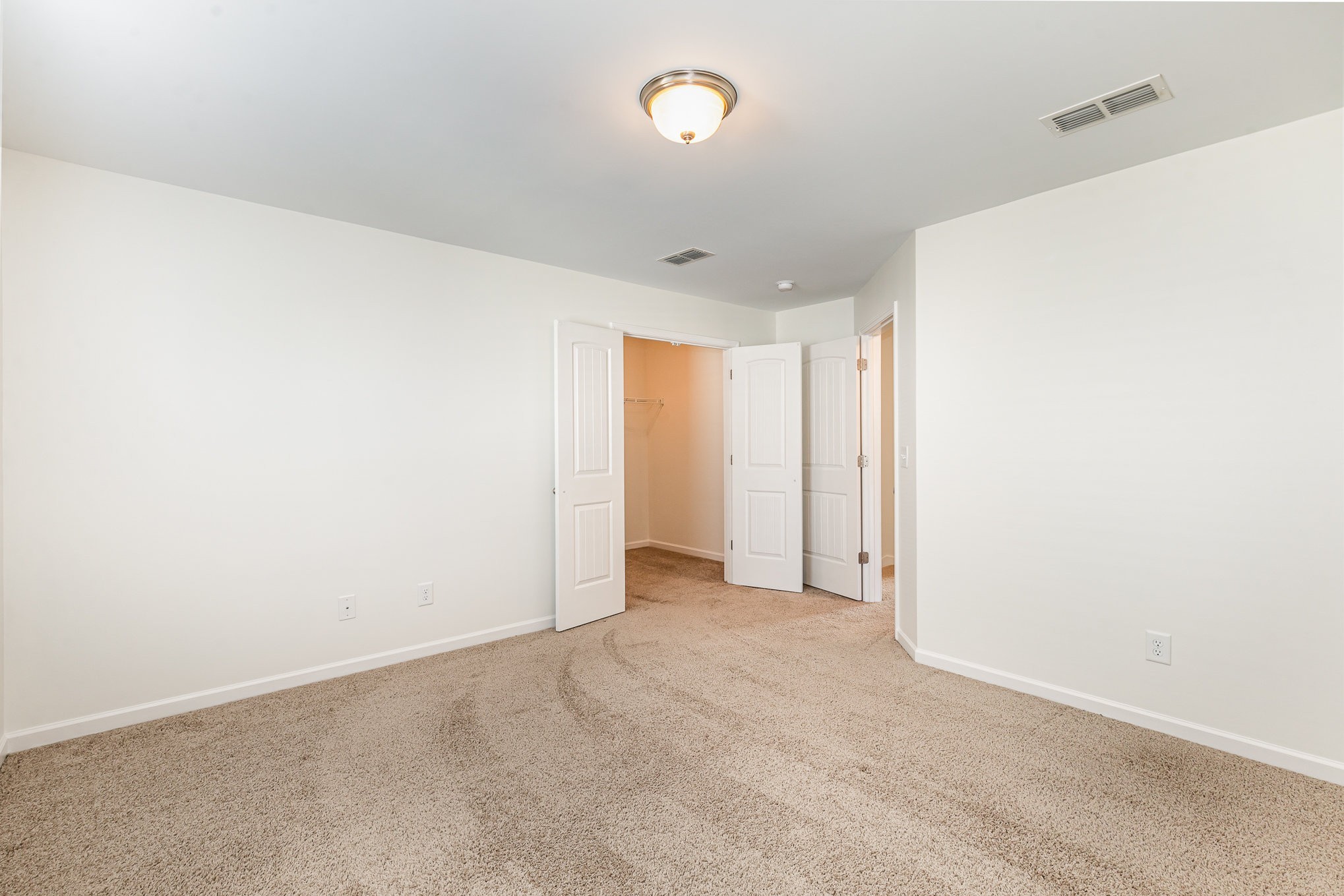 1087 Achiever Circle Spring Hill, TN 37174 - Photo 33 of 39 a view of an empty room