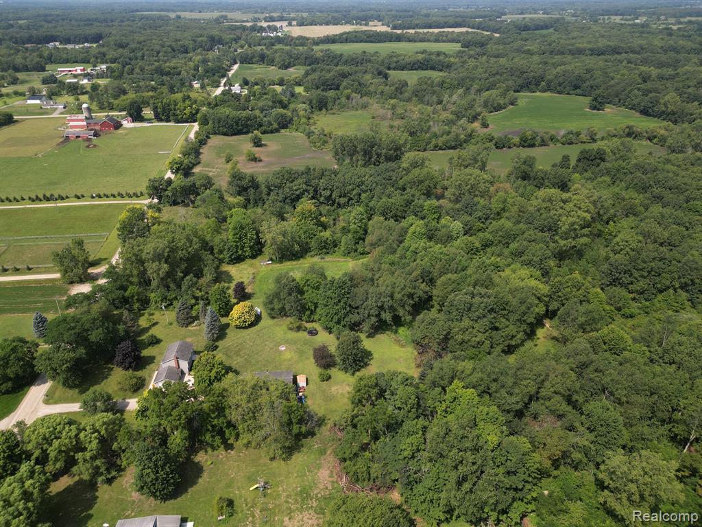 4853 Lovejoy Road Byron, MI 48418 - Photo 50 of 58 Gallery Image 50