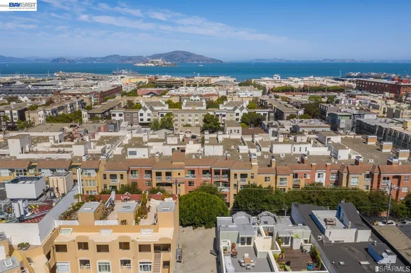 $5,395 | 650 Chestnut Street, Unit 209, San Francisco, CA 94133