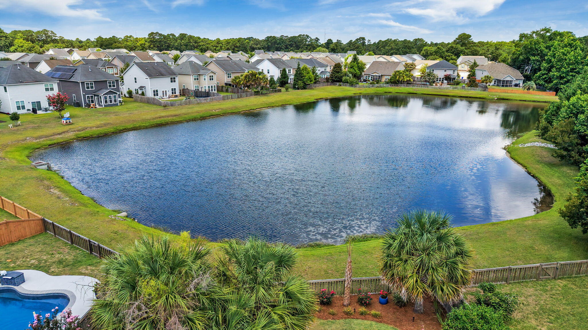 1551 Chastain Road Johns Island, SC 29455 - Photo 56 of 58 1551 Chastain Rd