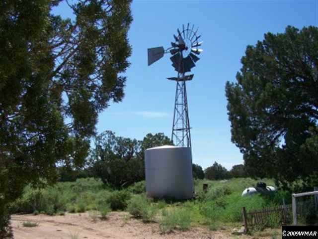 53 Acr 5270 Old Hunt Road Concho, AZ 85924 - Photo 1 of 4 a fire hydrant in a middle of a park