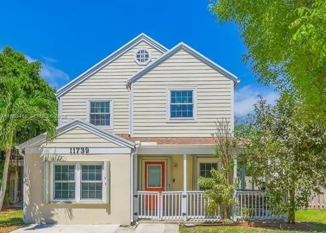 $3,400 | 11739 Southwest 117th Terrace, Unit 11739, Miami, FL 33186