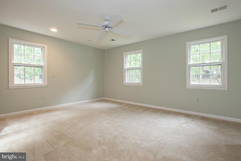10708 Cross School Road Reston, VA 20191 - Photo 14 of 25 Bedroom (Master)