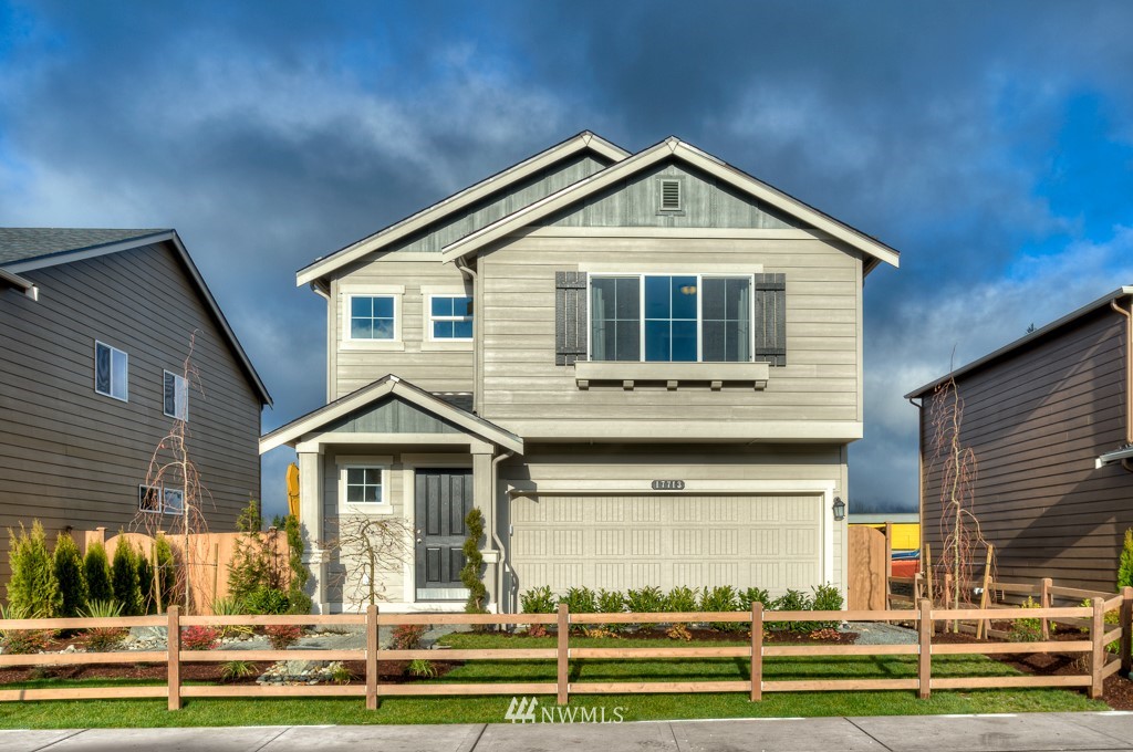312 169th Place Southwest Bothell, WA 98012 - Photo 1 of 23