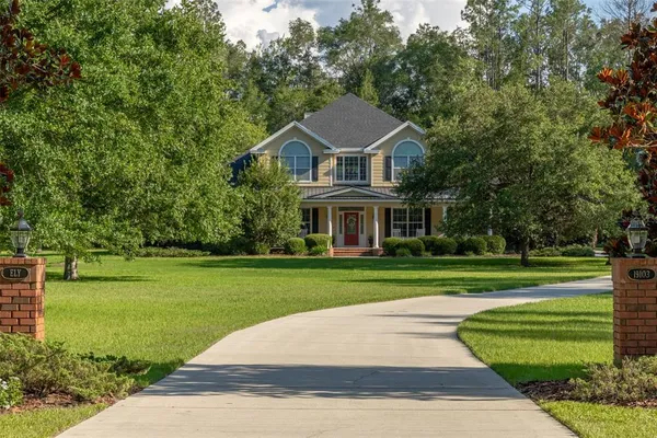 $1,299,000 | 19103 Northwest 72 Avenue, Alachua, FL 32615