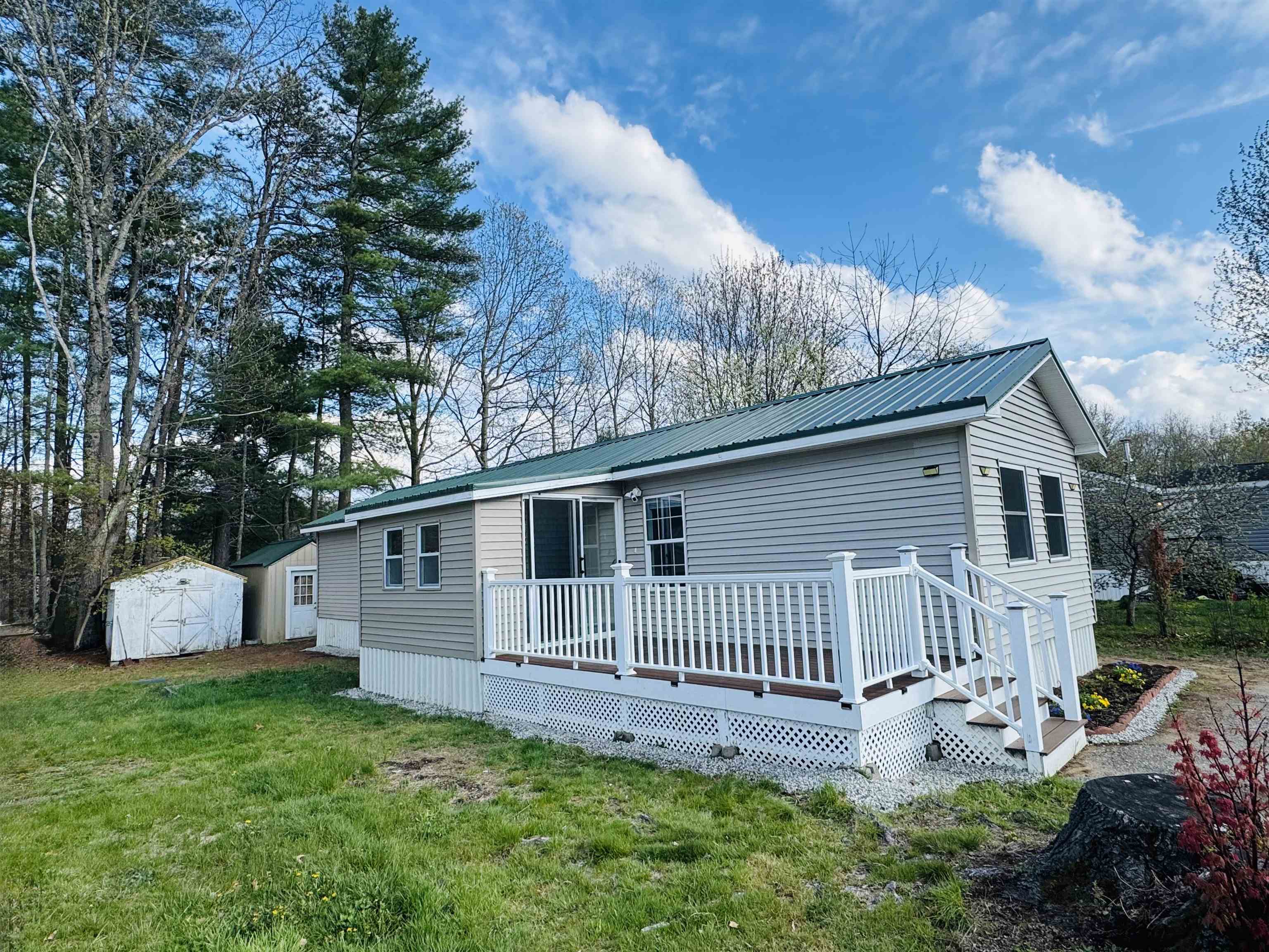 27 Mavis Avenue Rochester, NH 03839 - Photo 36 of 36