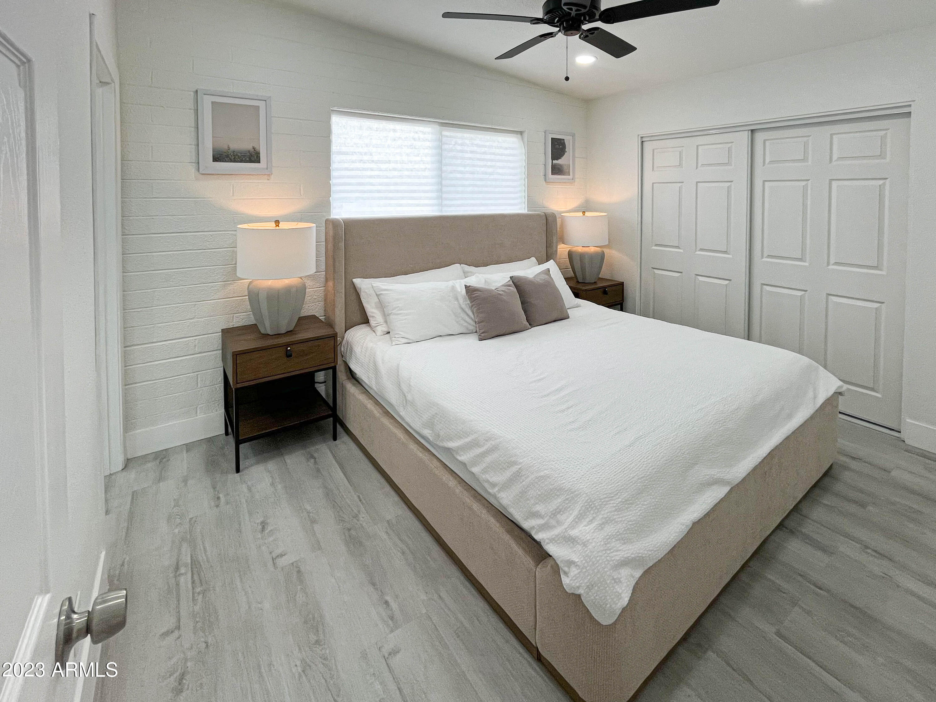 933 East Carson Road Phoenix, AZ 85042 - Photo 16 of 25 Primary Bedroom