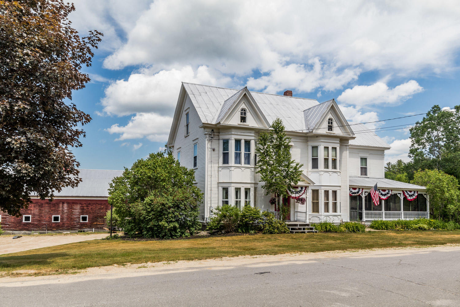 141 Martin Road Rumford, ME 04276 - Photo 4 of 77 20200623ms-81003