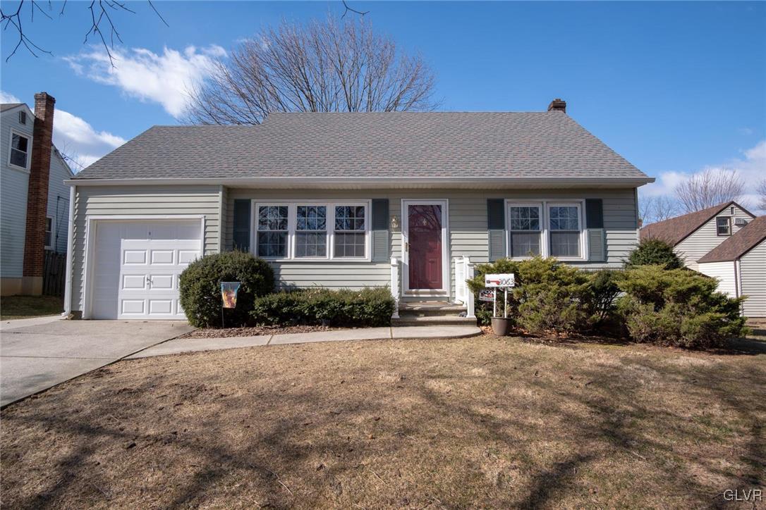 3063 Cornwall Road Bethlehem, PA 18017 - Photo 1 of 40 Gallery Image 1