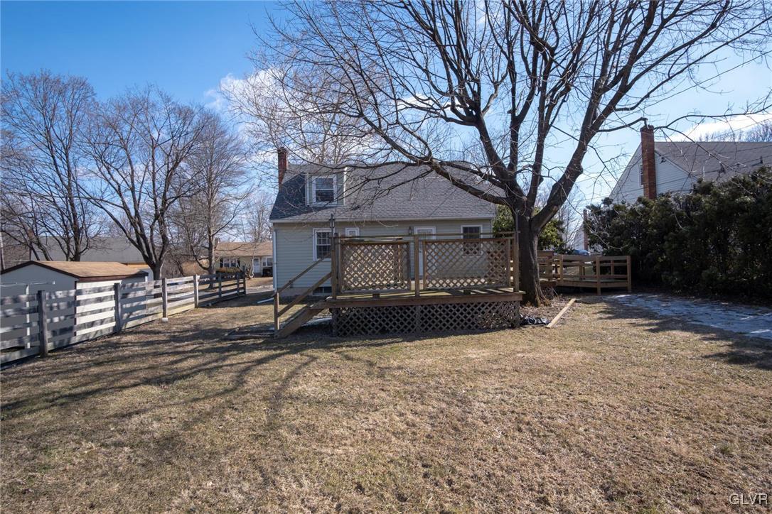 3063 Cornwall Road Bethlehem, PA 18017 - Photo 39 of 40 Gallery Image 39