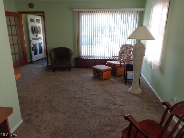 1312 Hillsdale Road Parma, OH 44134 - Photo 8 of 19 Living Room
