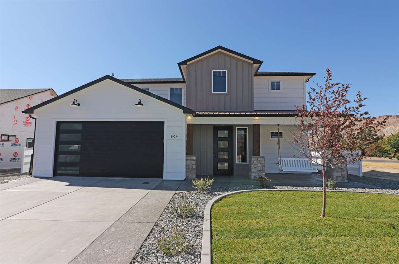 804 Rupp Avenue Palisade, CO 81526 - Photo 1 of 40 Gallery Image 1