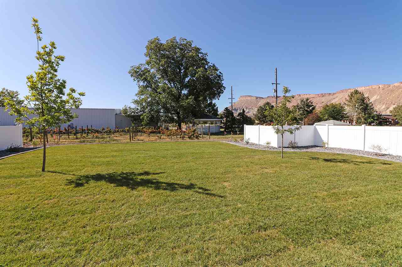 804 Rupp Avenue Palisade, CO 81526 - Photo 35 of 40 Gallery Image 35