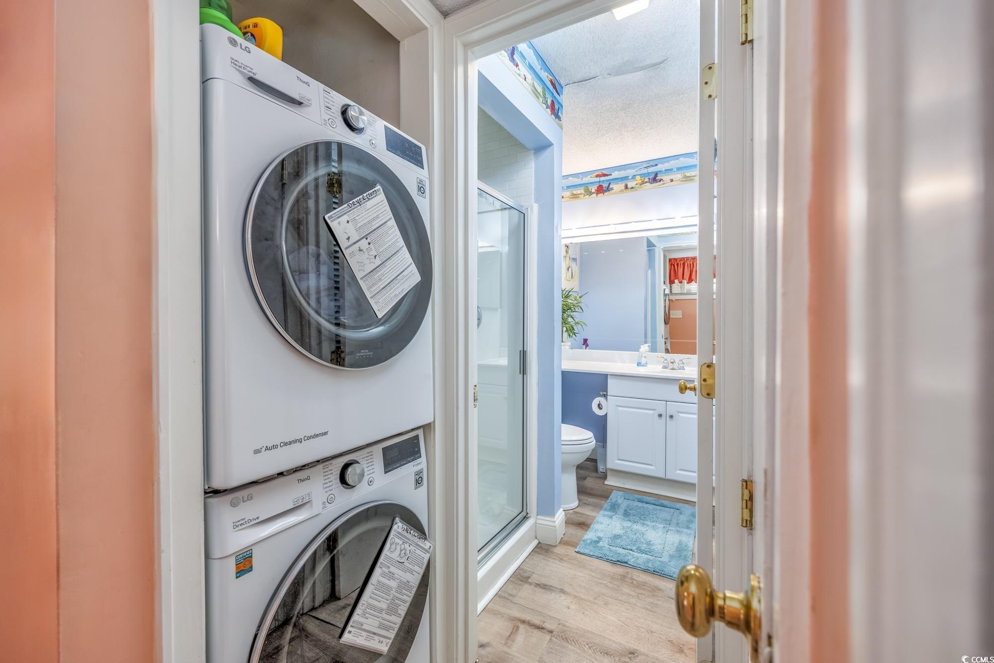 351 Lake Arrowhead Road, Unit 107 Myrtle Beach, SC 29572 - Photo 10 of 40 Gallery Image 10
