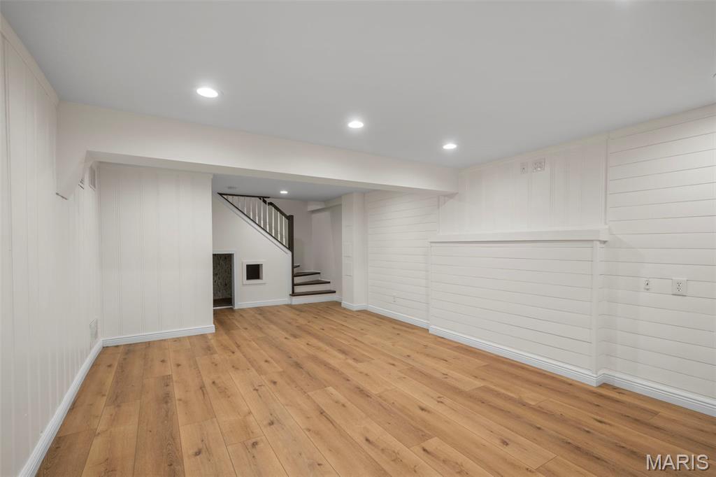 1 Willow Hill Road Ladue, MO 63124 - Photo 17 of 19