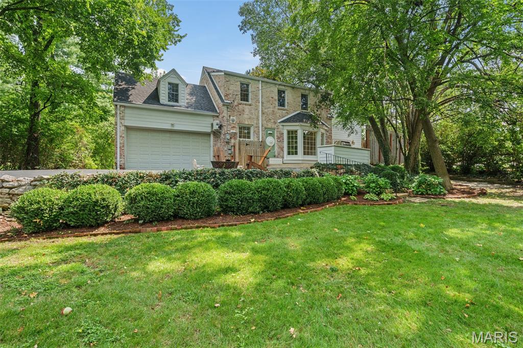 1 Willow Hill Road Ladue, MO 63124 - Photo 18 of 19