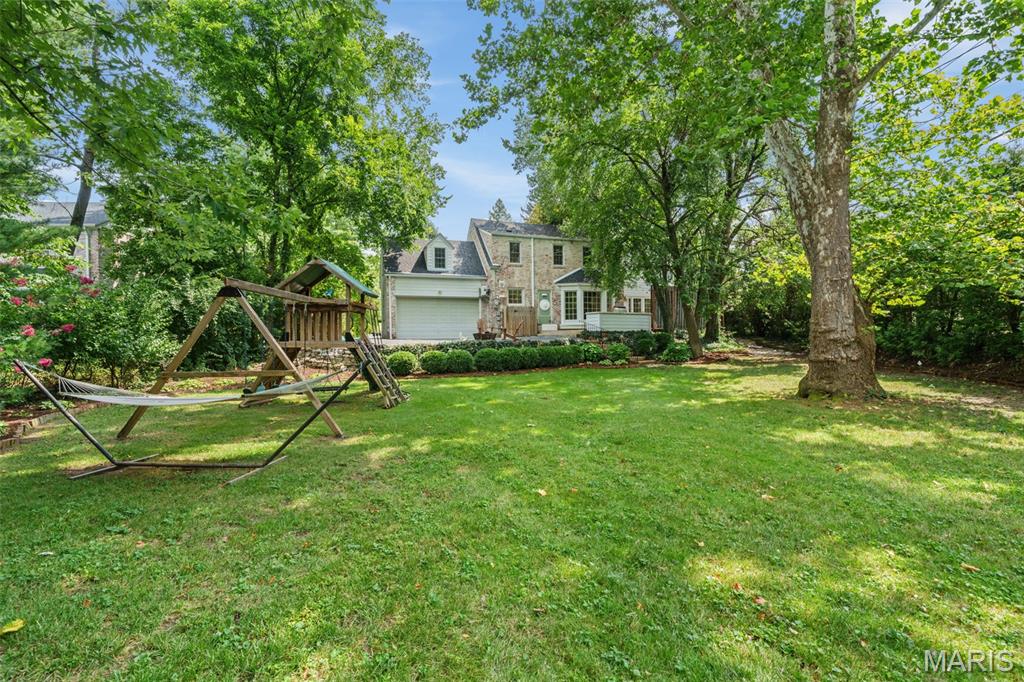 1 Willow Hill Road Ladue, MO 63124 - Photo 19 of 19