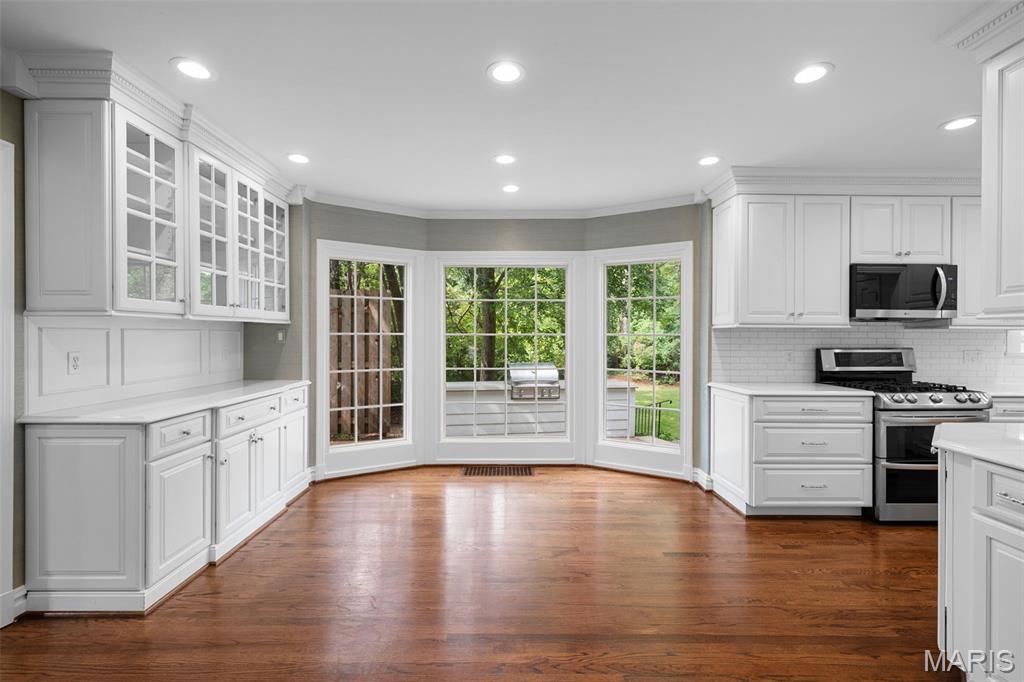 1 Willow Hill Road Ladue, MO 63124 - Photo 5 of 19