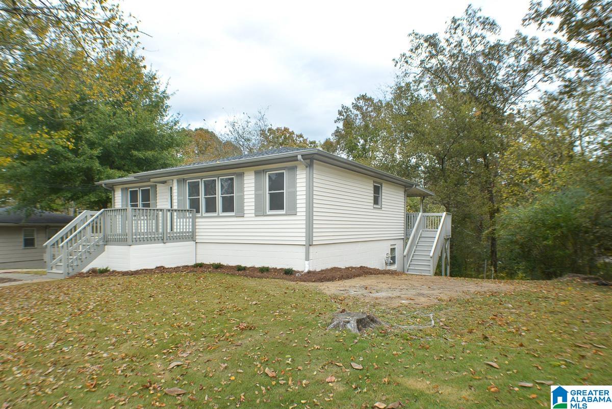 1908 Hyche Street Fultondale, AL 35068 - Photo 3 of 25