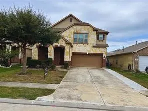 $2,500 | 4423 Brinton Saddle Lane, Katy, TX 77449