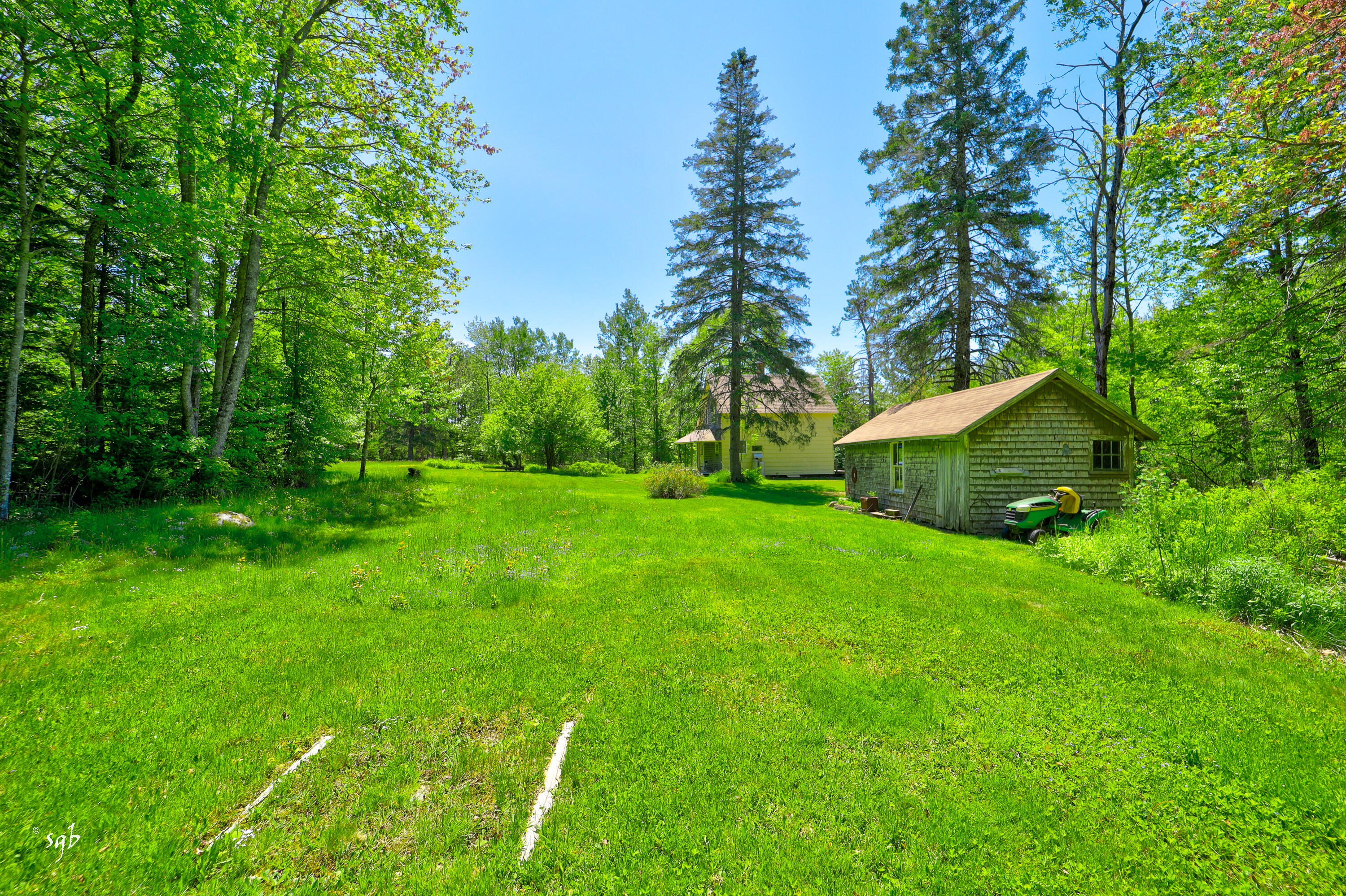 655 Hinckley Ridge Road Blue Hill, ME 04614 - Photo 24 of 24 HinkleyRidgeRoad22