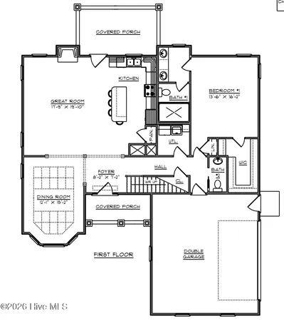 $689,900 | 451 Thimbleberry Drive, Vass, NC 28394