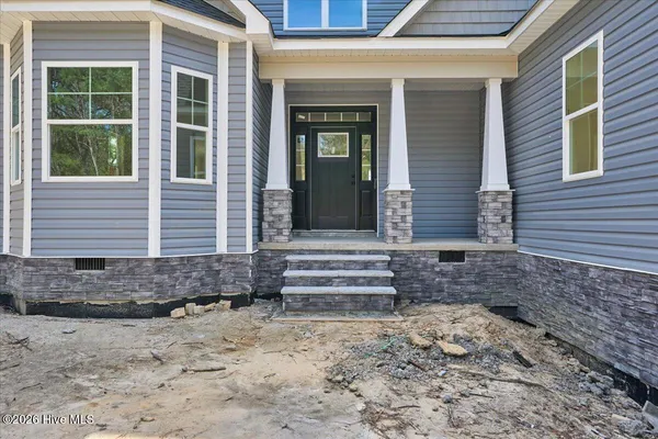$689,900 | 451 Thimbleberry Drive, Vass, NC 28394