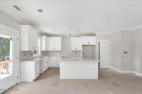 $689,900 | 451 Thimbleberry Drive, Vass, NC 28394