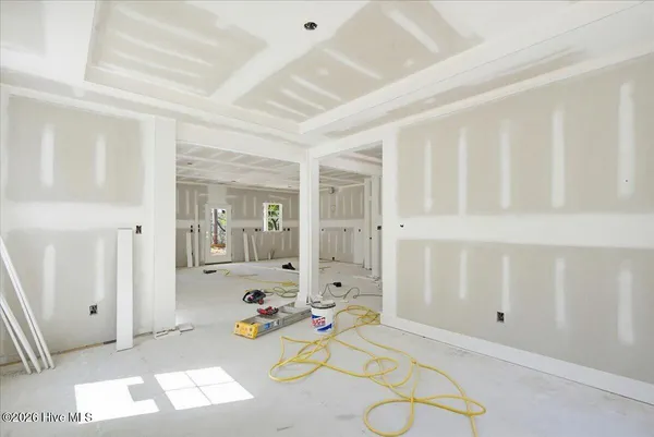 $689,900 | 451 Thimbleberry Drive, Vass, NC 28394