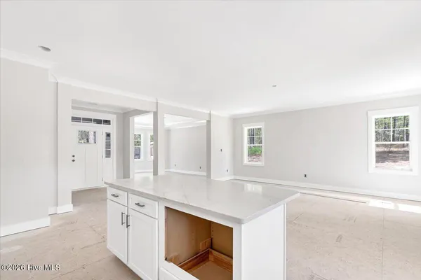 $689,900 | 451 Thimbleberry Drive, Vass, NC 28394